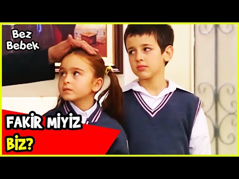 Emre ve Yağmur, Hakan'a Tripli! - Bez Bebek 94. Bölüm