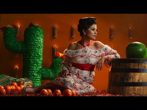 Por Este Amor - Video Oficial - Lety López