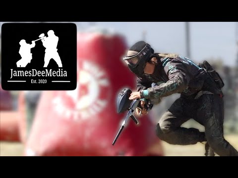 Best Of Paintball | Episode 9
