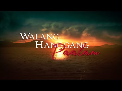 Walang Hanggang Paalam Teaser | Coming Soon on Kapamilya Channel!
