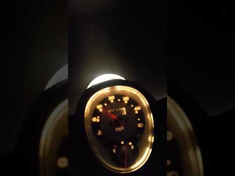 Thumbnail for Honda metropolitan 2009 acceleration test