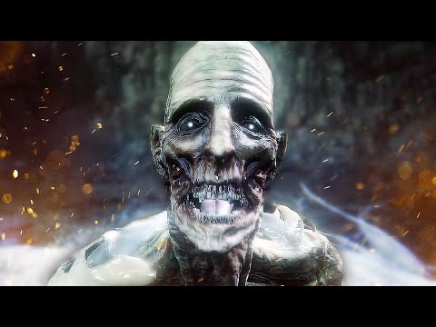 The HARDEST Boss In The Game | Bloodborne Part 4 (END)