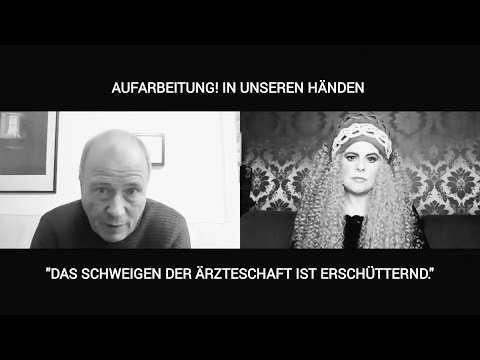 Zerstörtes Vertrauen, Gefühl massiver Ohnmacht // Jörg-Heiner Möller bei GRETCHEN ENTSCHWÄRZT #81