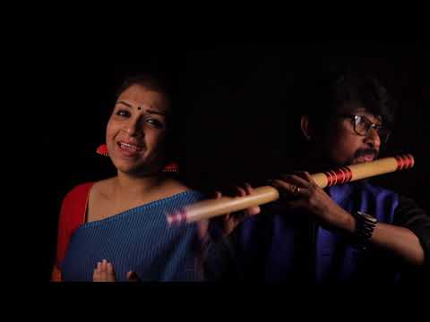 Suttum Vizhi Chudar Thaan Kannamma | Viji Viswanathan | Rison Muttichukaran