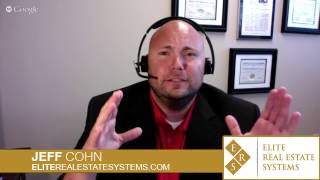 How To Convert Leads At 3% With Systems & Accountability