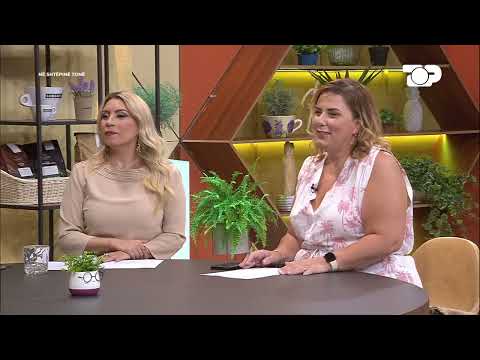 Pancekes të shpejta nga Linda Fishta - Në Shtëpinë Tonë