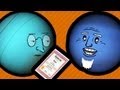 DR URANUS Planets 5
