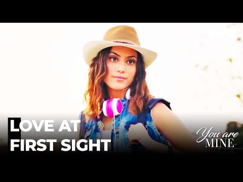 Şebnem And Hakan's Surprise Encounter -  You Are Mine