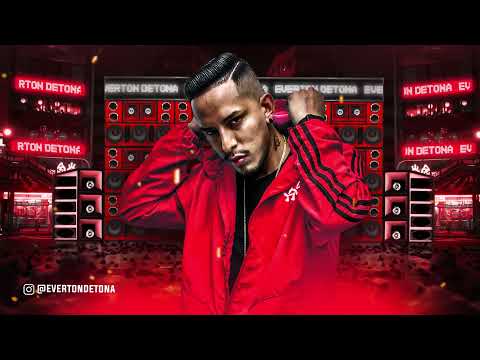 PUTO CAFAJESTE CARA DE BANDIDO - MALDITA PERIGOSA - MC SCAR (DJ EVERTON DETONA) TIK TOK 2022