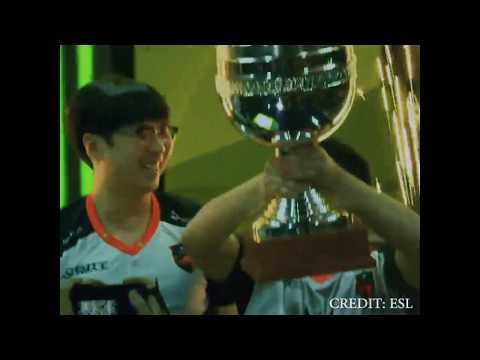 TNC WINNING MOMENTS AT ESL ONE HAMBURG 2019
