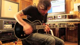 Jordan Curran - Underoath - In Regards To Myself (Guitar Cover)