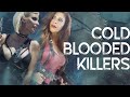 Killer Rose (2021) Watch Online Fmovies Full Streaming