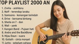 Download lagu PLAYLIST 2000 AN || BAND HITS PADA MASANYA || || BAND POPULER || mp3 Download lagu PLAYLIST 2000 AN || BAND HITS PADA MASANYA || || BAND POPULER || mp3