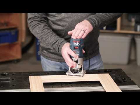 How To Rout in the Right Direction