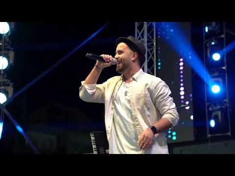 ANGEL JOVEVSKI & ORCE TRAJANOV - KOKTEL LJUBAVI, VOLIM TE NA KVADRAT (LIVE) SAMUN EM TATLIJA 2023