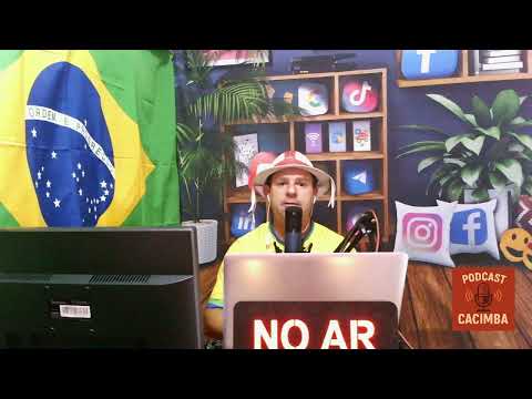 Edição referente o encerramento das Trezena de Santo Antônio, aqui em Cacimba de Dentro-PB.