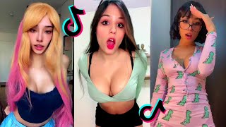 The Collection of Your Favorite TikToks Girls