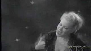 Bette Midler - Night Day Music Video