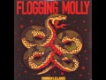 Flogging Molly - A Prayer for Me In Silence (Acustic)