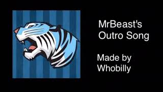 Mr Beast Outro Song Whobilly Th Clip - 