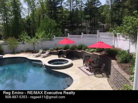 34 & 32 Autumn Ridge, Berlin MA 01503 - Single Family Home - Real Estate - For Sale -