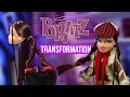 RESTORING THRIFTED BRATZ DOLLS Part 1