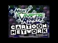 Cartoon Network Night Of The Vampire Robots Promo 1995