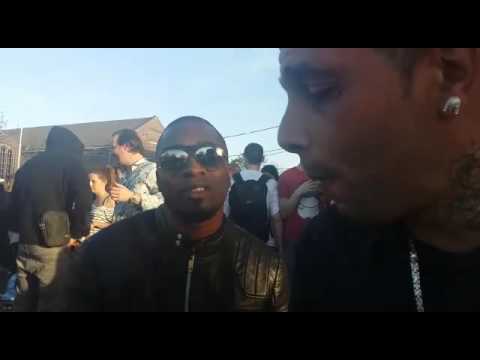 Krimo Bambino Show - Lastpac