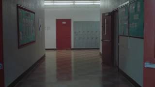 Danger is Right Around the Corner