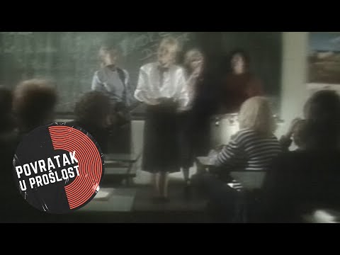 Novi fosili - Dobre djevojke (Official video)