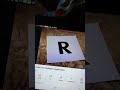 Sesame Street Paper Crumpling R