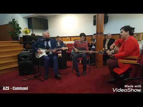 Familia Ionel Ilie & Lițoiu Ninel - Instrumental