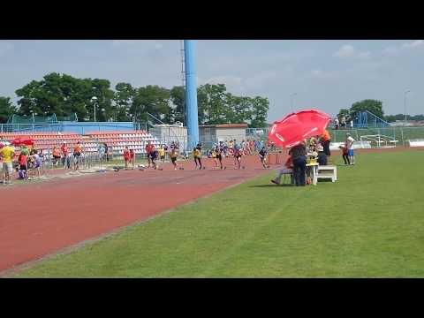 60m [M], ML. KADETI, Bruno Di Giusto - Hrvatska atletska liga sjever, 3. kolo 2017