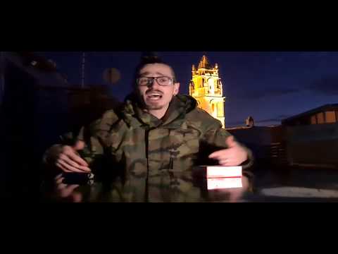 JaySarf🔱⚜Ícaro⚜🔆(VideoclipOficial)