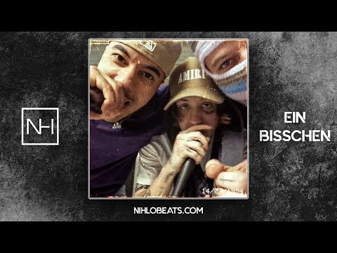 [FREE] LUIS x T-LOW x TYM Type Beat 💚Ein Bisschen💚 [prod. NIHLO]