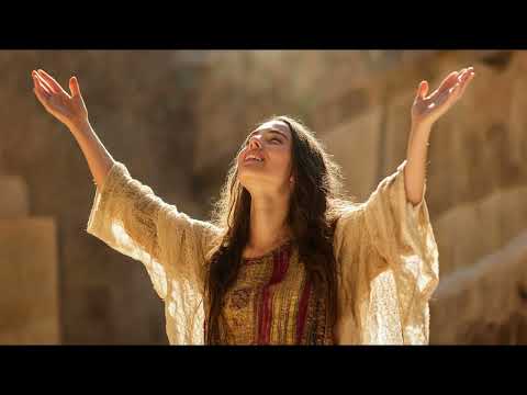 Hebrew Worship Psalm 100 | Messianic Jewish Worship Song | Enter His Gates with Thanksgiving, Israel