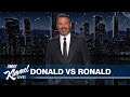 Trump Mad at DeSantis, New Video of Republicans Breaching Election Security & Guillermo Eats Dallas