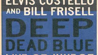 Frisell/Costello: Weird Nightmare