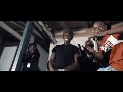 Spinabenz Feat. Jdot Breezy - Trenches (Official Music Video)