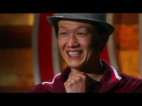 MasterChef US (2010) S01E01: Audition #1