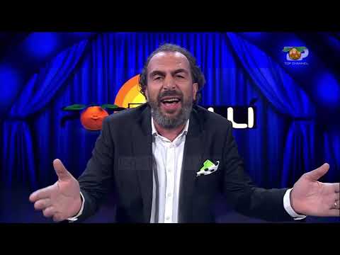 Portokalli, 20 Dhjetor 2020 – Stand Up Romir Zalla ( Aksidenti )