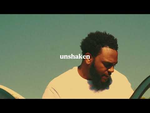 Lord Vizion - unshaken (Official Audio)