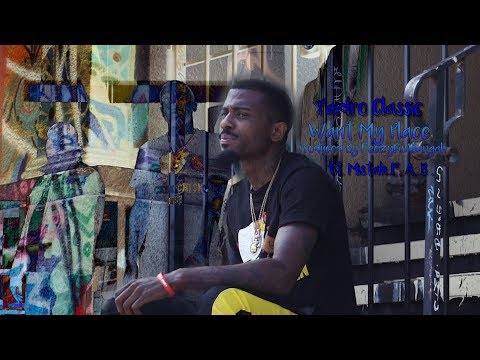Paidro Classic - Want My Place ft. Mistah F.A.B. [Music Video] Shot By @YngZayTV