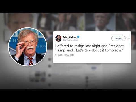 Faith Nation:  September 10, 2019