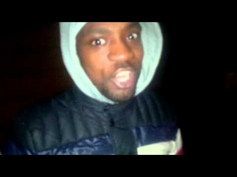 Da Uzi - Freestyle nocturne numéro 2