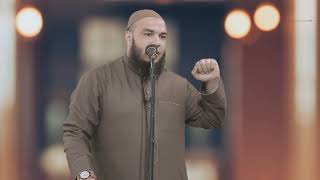 صورة لماذا انتشر القتل في المجتمع ؟! | #خطبة_الجمعة | د . أحمد جلال