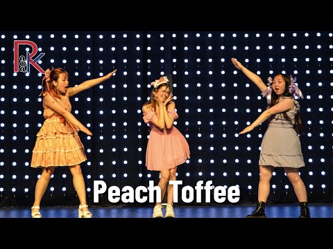 [DANCE COVER] 'Catallena' by Orange Caramel | RUKPOPS