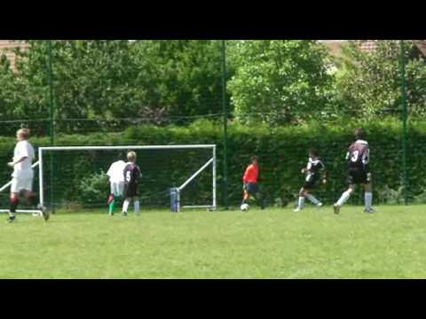 DHC D1 - Luik D1 / Maurepas Yvelines Cup 2009
