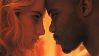The Violent Heart / Kiss Scene – Cassie and Daniel (Grace Van Patten and Jovan Adepo) video