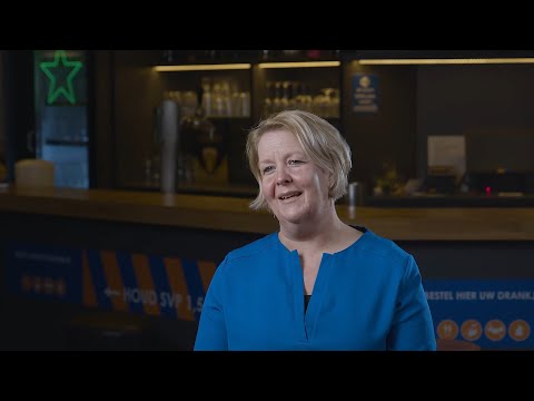 De mensen van RKHVV: Patty van Loon